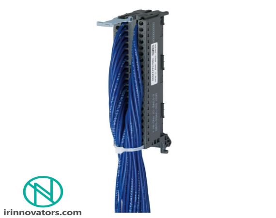 کانکتور جلویی 6ES7922-5CB00-0HC0 سری S7-1500 زیمنس