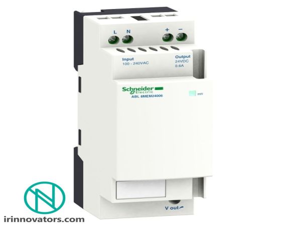 منبع تغذیه ABL8MEM24006 اشنایدر