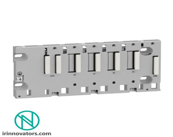 رک BMXXBP0400 مودیکن اشنایدر