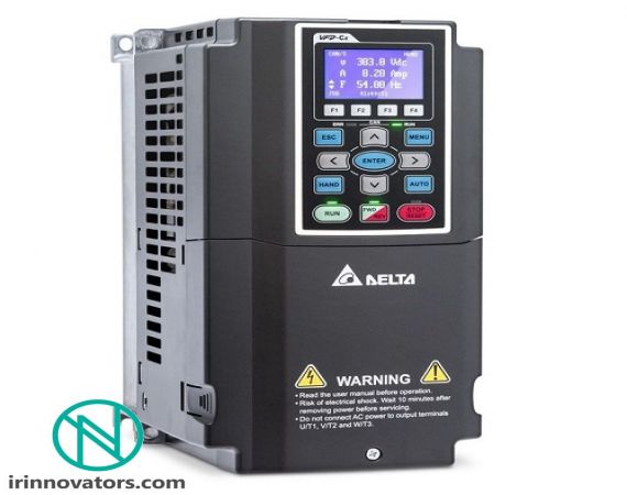 اینورتر VFD037CP43B-21 دلتا