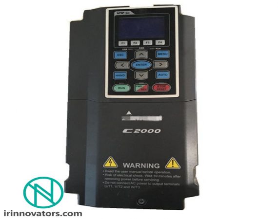 اینورتر VFD075C23A دلتا