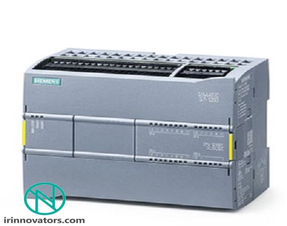 پی ال سی  6ES7215-1AF40-0XB0 سری S7-1200 زیمنس