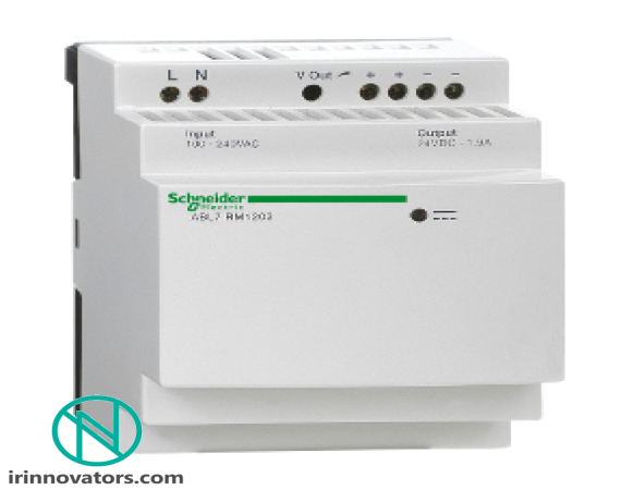منبع تغذیه ABL7RM1202 زلیو اشنایدر
