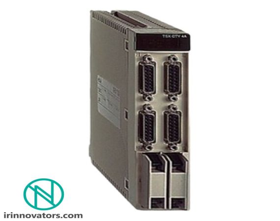 ماژول شمارنده TSXCTY4AC مودیکن پرمیوم اشنایدر