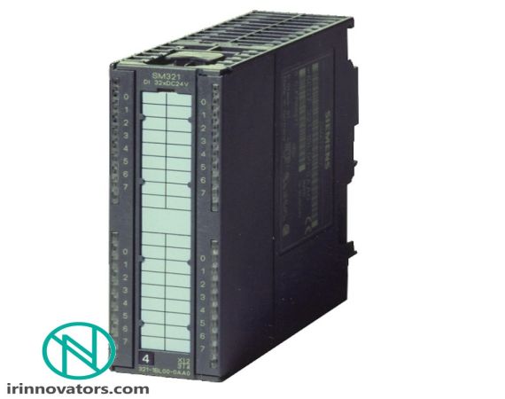 کارت ورودی دیجیتال 6AG1321-7BH01-2AB0 سری S7-300 زیمنس