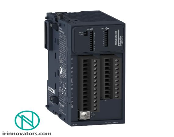 ماژول شمارنده TM3XFHSC202 مودیکن TM3 اشنایدر