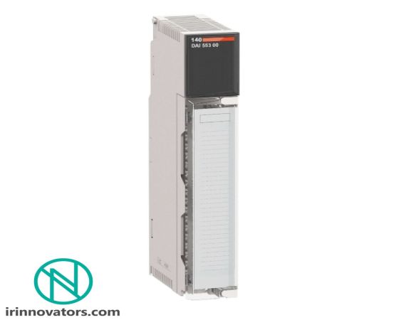 ماژول ورودی دیجیتال 140DAI55300C مودیکن کوانتوم اشنایدر