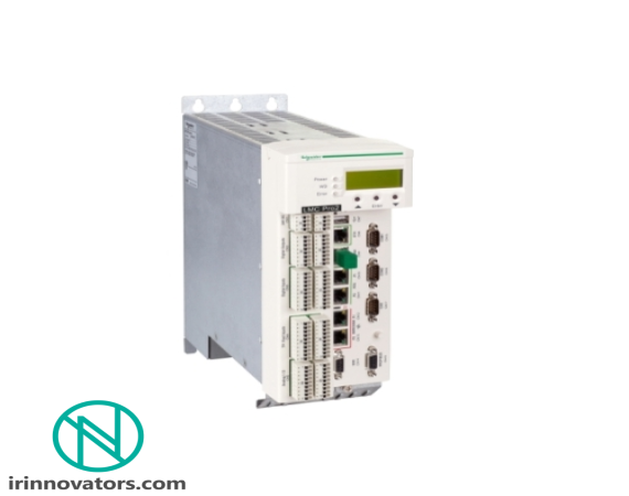موشن کنترل LMC802CCI10000 سری PacDrive 3 LMC Pro2 اشنایدر