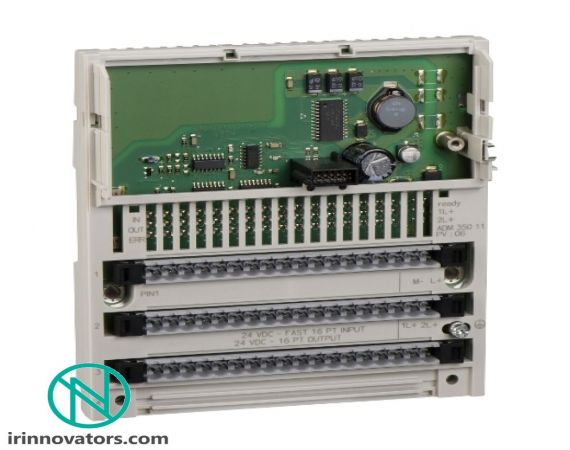 کارت ورودی/خروجی دیجیتال 170ADM69051 مومنتوم اشنایدر