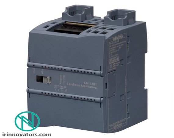 کارت Condition Monitoring مدل 6AT8007-1AA10-0AA0 سری S7-1200 زیمنس
