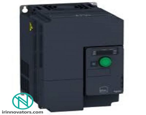 درایو اشنایدر ATV320U55N4C 5.5 kW, 380...500 V, 3 phases