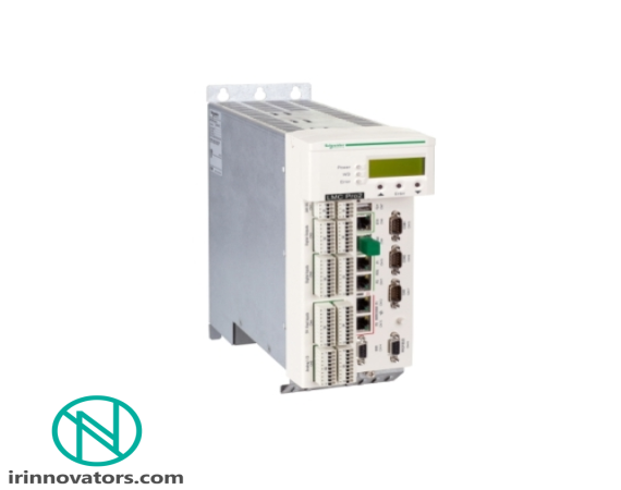 موشن کنترل LMC402CCA10000 سری PacDrive 3 LMC Pro2 اشنایدر