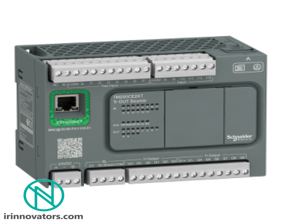 سی پی یو TM200CE24T مودیکن M200 اشنایدر