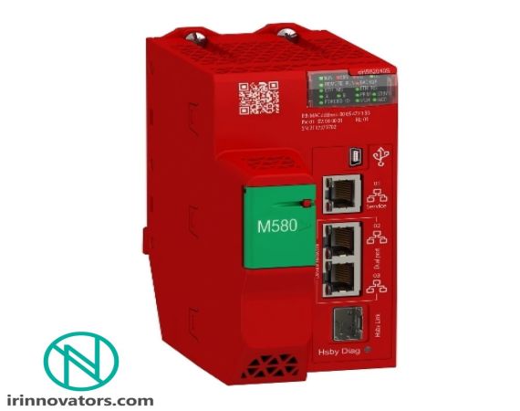سی پی یو BMEH582040S مودیکن اشنایدر
