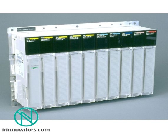 رک 140XBP01000C مودیکن کوانتوم اشنایدر