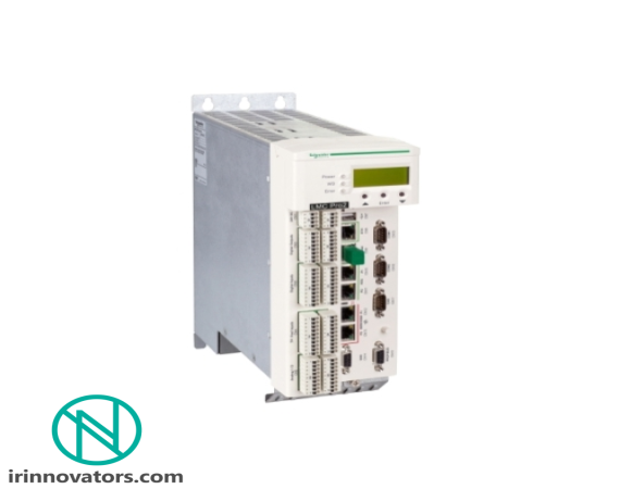 موشن کنترل LMC402CBC10000 سری PacDrive 3 LMC Pro2 اشنایدر
