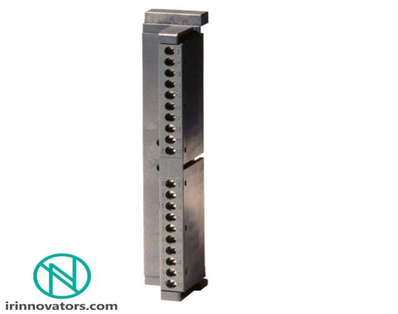 کانکتور جلویی 6ES7392-1AJ00-1AB0 سری S7-300 زیمنس