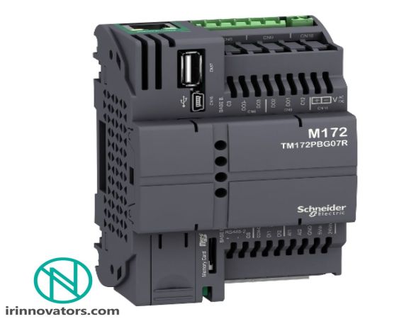 کنترلر TM172PBG07R مودیکن M172 اشنایدر