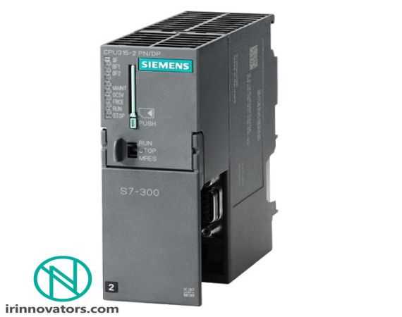 پی ال سی 6AG1315-2FJ14-2AB0 سری S7-300 زیمنس