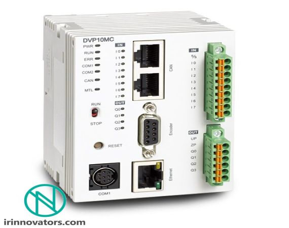 موشن کنترلر DVP15MC دلتا