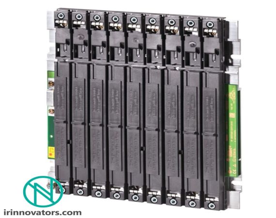 رک 6ES7400-1JA01-0AA0 سری S7-400 زیمنس