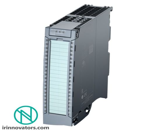 تایمر 6ES7552-1AA00-0AB0 سری S7-1500 زیمنس