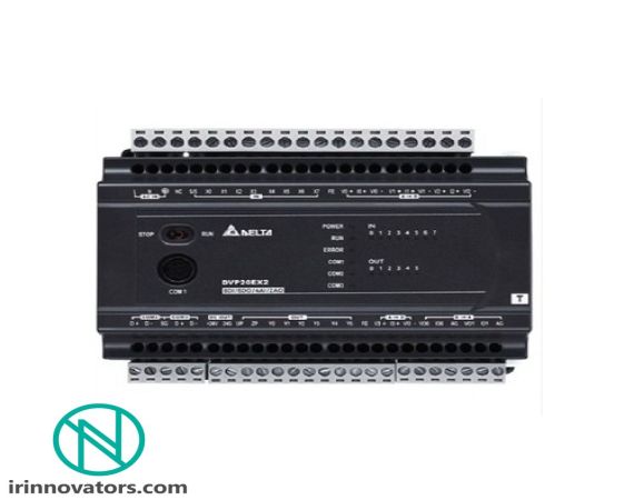 سی پی یو DVP32ES311T سری ES3 دلتا