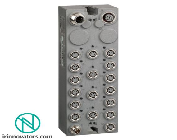 کارت ورودی/خروجی دیجیتال TM7BDI16B مودیکن TM7 اشنایدر