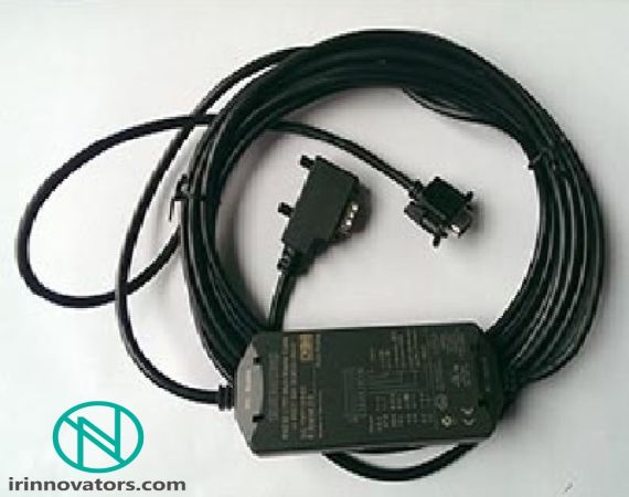 کابل پروگرم 6ES7901-3DB30-0XA0 سری S7-200 زیمنس