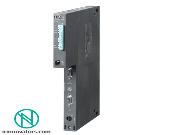 پی ال سی 6ES7416-2XP07-0AB0 سری S7-400 زیمنس
