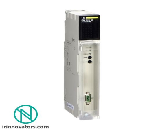 ماژول ارتباطی 140EIA92100 مودیکن کوانتوم اشنایدر