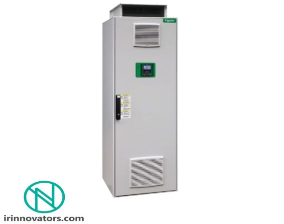 درایو ATV630C31N4F آلتیوار 600 اشنایدر