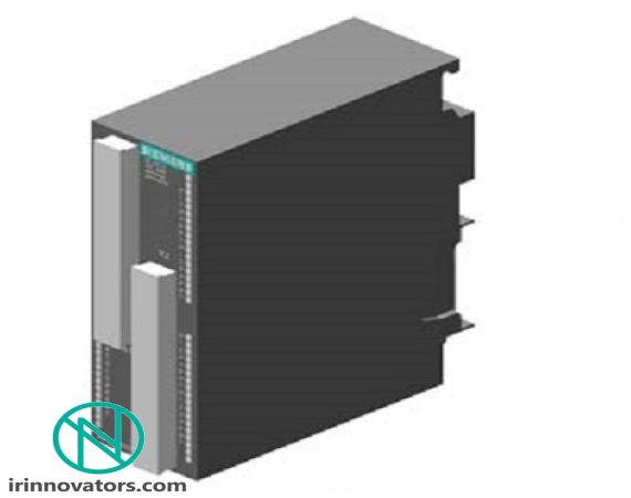 کارت ورودی دیجیتال 6ES7321-1BP00-0AA0 سری S7-300 زیمنس