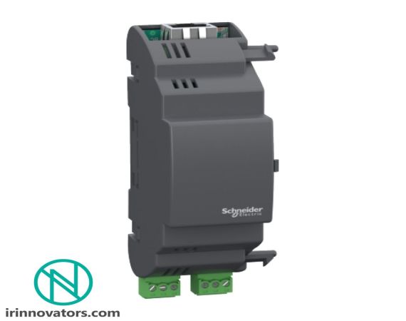 ماژول ارتباطی TM171AETHRS485 مودیکن M171 اشنایدر