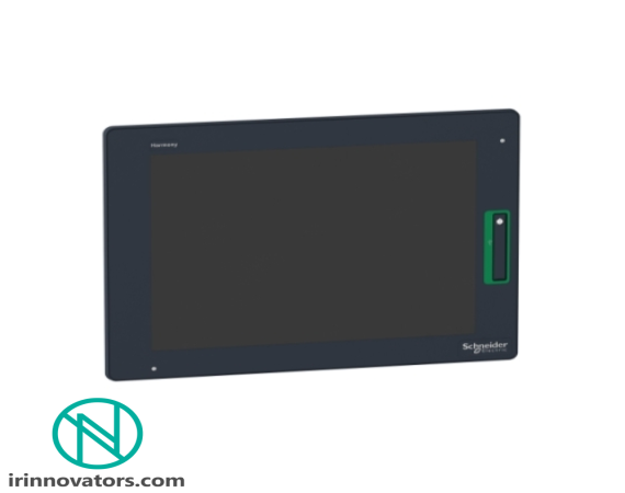 مانیتور صنعتی 15 اینچی HMIDID73DTD1 سری Harmony iPC اشنایدر