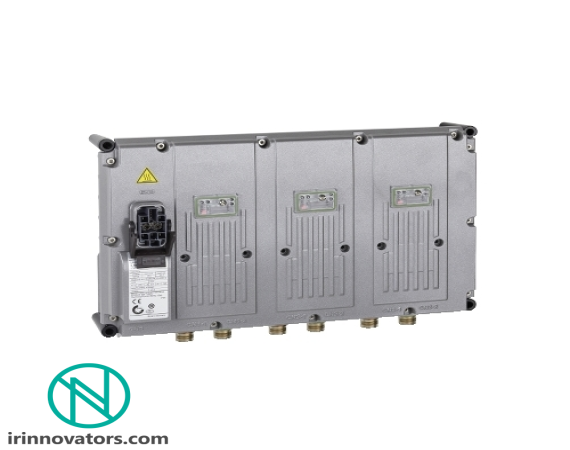 سروو درایو ILM62DDD24D1000 سری Lexium 62 ILD اشنایدر