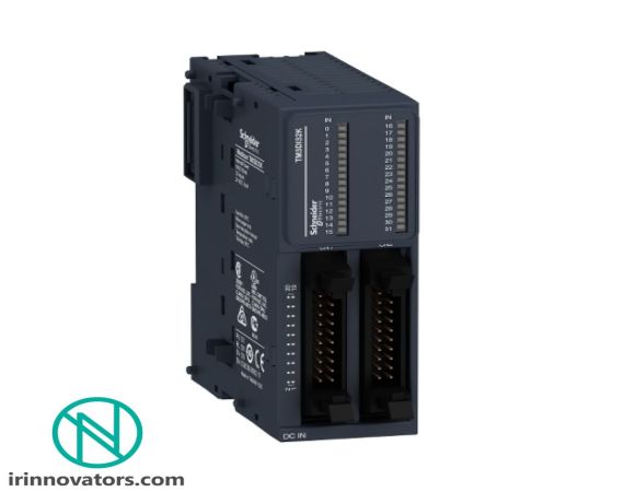 کارت ورودی دیجیتال TM3DI32K سری TM3 اشنایدر