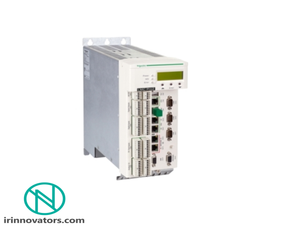 موشن کنترل LMC600CCC10000 سری PacDrive 3 LMC Pro اشنایدر
