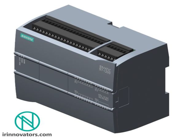 پی ال سی  6AG1215-1BG40-5XB0 سری S7-1200 زیمنس