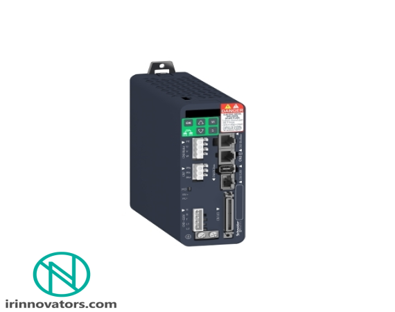 سروو درایو LXM28EU04M1X سری Lexium 28 اشنایدر