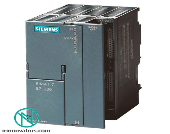 ماژول ارتباطی 6ES7360-3AA01-0AA0 سری S7-300 زیمنس