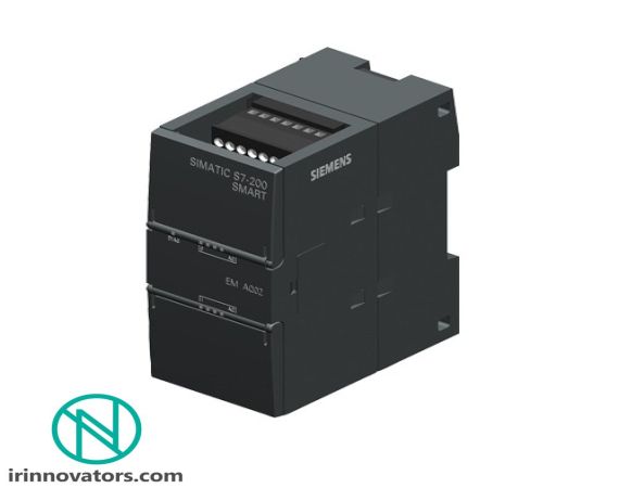 کارت خروجی آنالوگ 6ES7288-3AQ02-0AA0 سری S7-200 زیمنس