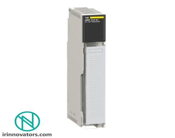 ماژول ورودی/خروجی 140NRP31201C مودیکن کوانتوم اشنایدر