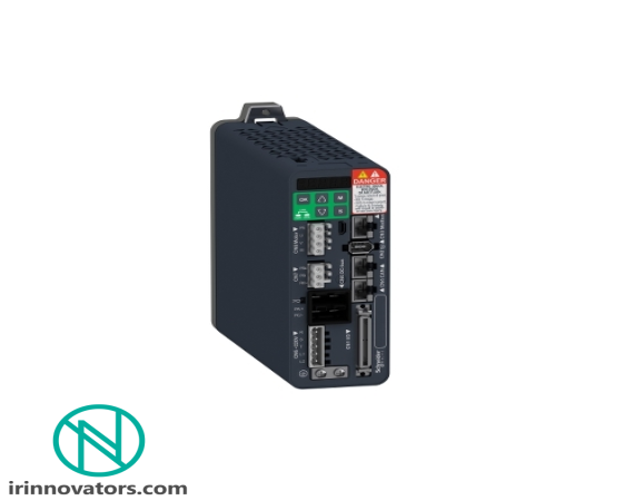 سروو درایو LXM28SU15M3X سری Lexium 28 اشنایدر