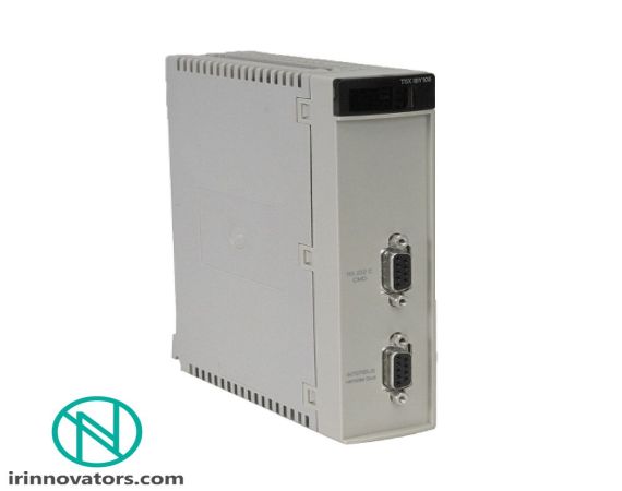 ماژول باس صنعتی TSXIBY100 مودیکن پرمیوم اشنایدر