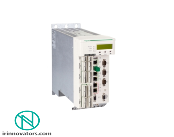 موشن کنترل LMC802CBG10000 سری PacDrive 3 LMC Pro2 اشنایدر