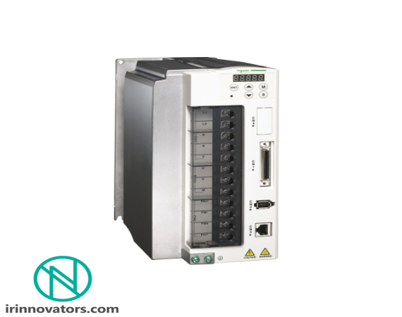 سروو درایو LXM23DU75M3X سری Lexium 23 PLUS اشنایدر