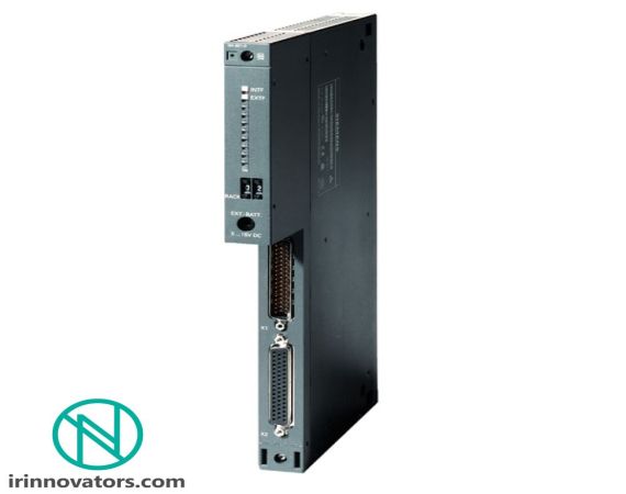 ماژول ارتباطی 6AG1461-0AA01-2AA0 سری S7-400 زیمنس
