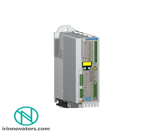 سروو درایو LXM15LD10N4 سری Lexium 15 اشنایدر