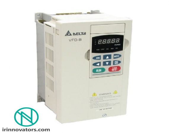 اینورتر VFD055B23A دلتا